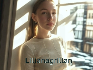 Lilianagrillan