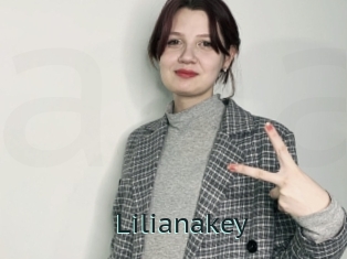 Lilianakey