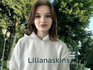 Lilianaskins