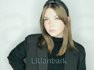 Lilianbark