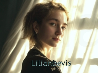 Lilianbevis