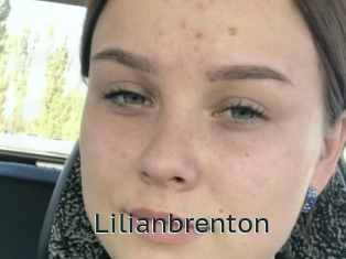 Lilianbrenton