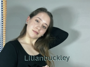 Lilianbuckley