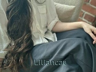 Liliancat