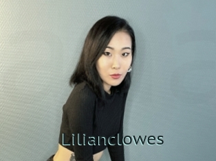 Lilianclowes