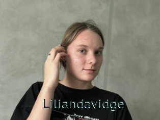 Liliandavidge