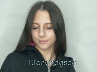 Liliandodgson