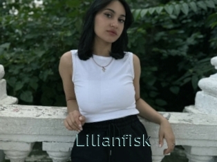 Lilianfisk