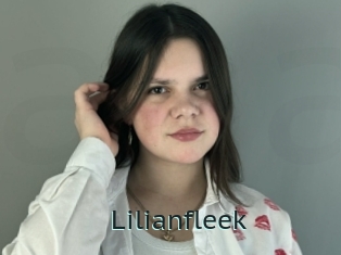 Lilianfleek