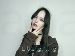 Liliangirling