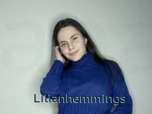 Lilianhemmings