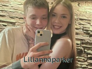 Liliannaparker