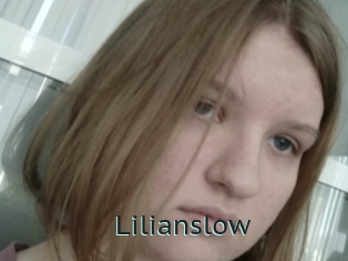 Lilianslow