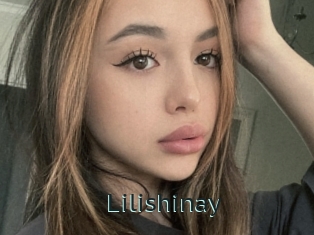 Lilishinay