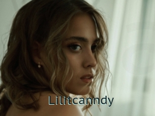 Lilitcanndy