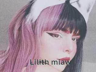 Lilith_miaw