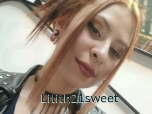 Lilith21sweet