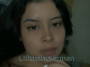 Lilithahckerman