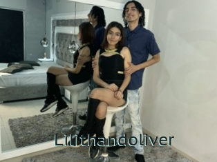 Lilithandoliver