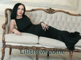 Lilithawesome