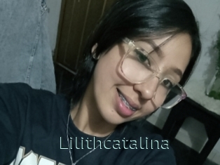 Lilithcatalina