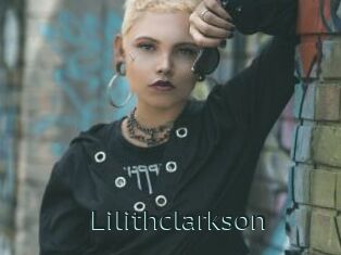 Lilithclarkson