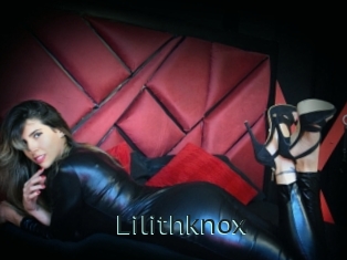 Lilithknox