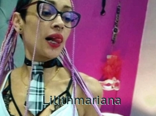 Lilithmariana