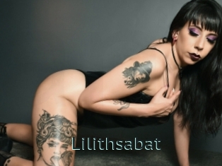 Lilithsabat