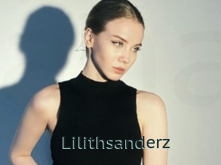 Lilithsanderz