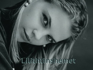 Lilithtinshemet