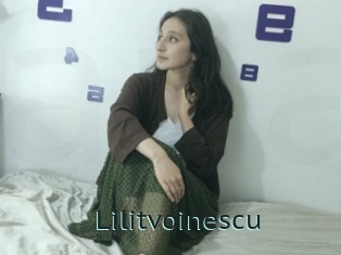 Lilitvoinescu