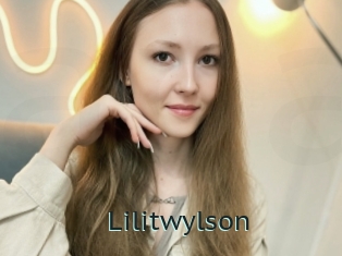 Lilitwylson