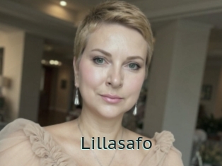 Lillasafo