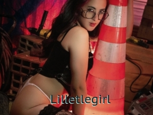 Lilletlegirl