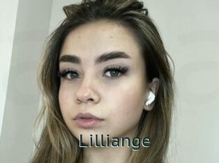 Lilliange