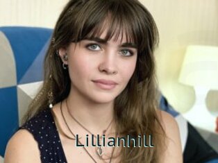 Lillianhill