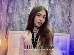 Lillianlatte