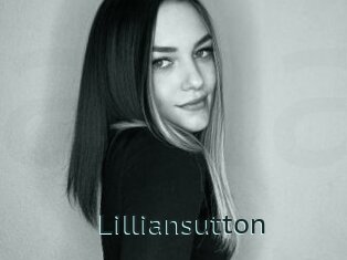 Lilliansutton
