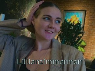 Lillianzimmerman