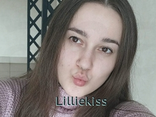 Lilliekiss