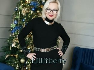 Lillitberry