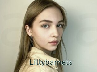 Lillybarnets