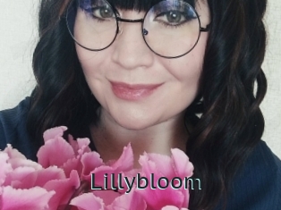 Lillybloom