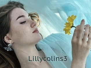 Lillycolins3