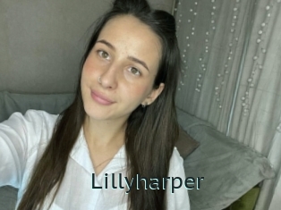 Lillyharper