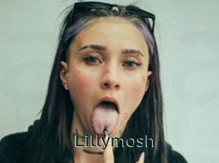 Lillymosh