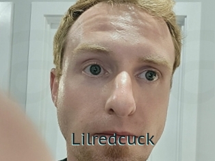 Lilredcuck