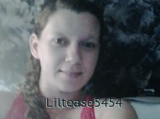 Liltease5454