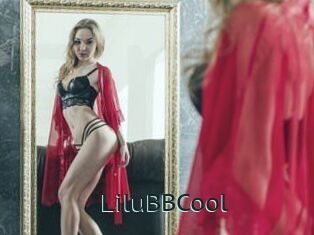 LiluBBCool